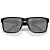 Óculos de Sol Oakley Holbrook XXL Matte Black 0361 - Imagem 7