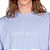 Camiseta Rip Curl New Icon Sphere WT25 Masculina Ice Blue - Imagem 3