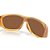 Óculos de Sol Oakley De La Salle Matte Trans Light Curry 430 - Imagem 7