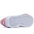 Tênis OUS Imigrante Serie X Masculino Coral Pink Essencial - Imagem 5
