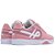 Tênis OUS Imigrante Serie X Masculino Coral Pink Essencial - Imagem 2