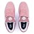 Tênis OUS Imigrante Serie X Masculino Coral Pink Essencial - Imagem 4