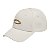 Boné Oakley Aba Curva Tincan Cap Mist/Pebble - Imagem 1