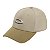 Boné Oakley Aba Curva Tincan Cap Boulder/Army/Cement - Imagem 1