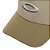 Boné Oakley Aba Curva Tincan Cap Boulder/Army/Cement - Imagem 3