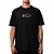 Camiseta MCD Espinho WT25 Masculina Preto/Dourado - Imagem 1