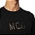 Camiseta MCD Espinho WT25 Masculina Preto/Dourado - Imagem 2