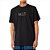 Camiseta MCD Espinho WT25 Masculina Preto/Prata - Imagem 1