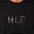 Camiseta MCD Espinho WT25 Masculina Preto/Prata - Imagem 2