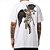 Camiseta MCD Anjo Apocalipse WT25 Masculina Branco - Imagem 2