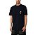 Camiseta MCD Rosa Peito WT25 Masculina Preto - Imagem 1