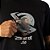 Camiseta Lost Shit Done WT25 Masculina Preto - Imagem 3
