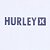 Camiseta Hurley Square WT25 Masculina Branco/Marinho - Imagem 2