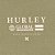 Camiseta Hurley Globo WT25 Masculina Militar - Imagem 2