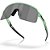 Óculos de Sol Oakley Sutro Lite S Matte Transparent Jade 134 - Imagem 4