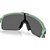 Óculos de Sol Oakley Sutro Lite S Matte Transparent Jade 134 - Imagem 6