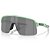 Óculos de Sol Oakley Sutro Lite S Matte Transparent Jade 134 - Imagem 1