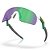 Óculos de Sol Oakley Resistor Matte White Prizm Jade - Imagem 4