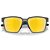 Óculos de Sol Oakley Actuator SQ Latitude Matte Olive Ink 57 - Imagem 7