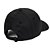 Boné Volcom Aba Curva Mini Mark WT25 Preto - Imagem 2