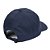 Boné Volcom Aba Curva Mini Mark WT25 Azul - Imagem 2