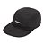 Boné Volcom Aba Reta 5 Panel WT25 Preto - Imagem 1