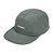 Boné Volcom Aba Reta 5 Panel WT25 Cinza - Imagem 1