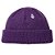 Gorro Volcom Sailor Stone WT25 Roxo - Imagem 1