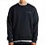 Moletom Volcom Careca Free Fall WT25 Masculina Preto - Imagem 1