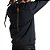 Moletom Volcom Careca Iconic Stone WT25 Masculina Preto - Imagem 2