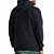 Moletom Volcom Canguru Signature WT25 Masculina Preto - Imagem 2