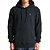 Moletom Volcom Canguru Single Stone WT25 Masculina Preto - Imagem 1