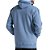 Moletom Volcom Canguru Iconic Stone WT25 Masculina Azul - Imagem 2