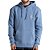 Moletom Volcom Canguru Iconic Stone WT25 Masculina Azul - Imagem 1