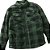 Jaqueta Volcom Bowered WT25 Masculina Dark Pine - Imagem 4