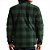 Jaqueta Volcom Bowered WT25 Masculina Dark Pine - Imagem 2
