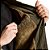Jaqueta Volcom Larkin Lined WT25 Masculina Squadron Green - Imagem 4