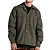 Jaqueta Volcom Larkin Lined WT25 Masculina Squadron Green - Imagem 1