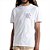 Camiseta Volcom Typhoon WT25 Masculina Branco - Imagem 1