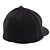 Boné Quiksilver Aba Curva Gradient Round Tropicamo W25 Black - Imagem 2