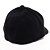 Boné Quiksilver Aba Curva Gradient Broken Type WT25 Black - Imagem 2