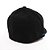 Boné Quiksilver Aba Curva Soft Hologram WT25 Black - Imagem 2
