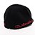 Boné Quiksilver Aba Curva Emb Square WT25 Black - Imagem 2