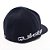 Boné Quiksilver Aba Curva Emb Square WT25 Navy - Imagem 2
