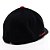 Boné Quiksilver Aba Curva Emb Omni Surf WT25 Black - Imagem 2