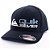 Boné Quiksilver Aba Curva Emb Omni Surf WT25 Navy - Imagem 1