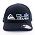 Boné Quiksilver Aba Curva Emb Omni Surf WT25 Navy - Imagem 3