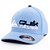 Boné Quiksilver Aba Curva Emb Omni Surf WT25 Regata - Imagem 1