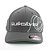 Boné Quiksilver Aba Curva Emb Side Omni WT25 Dark Grey - Imagem 3