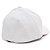 Boné Quiksilver Aba Curva Emb Side Omni WT25 White - Imagem 2